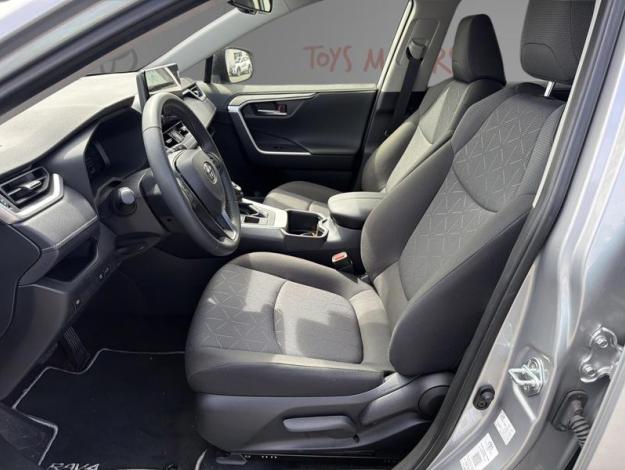 TOYOTA RAV4 Hybride 218ch Dynamic 2WD   