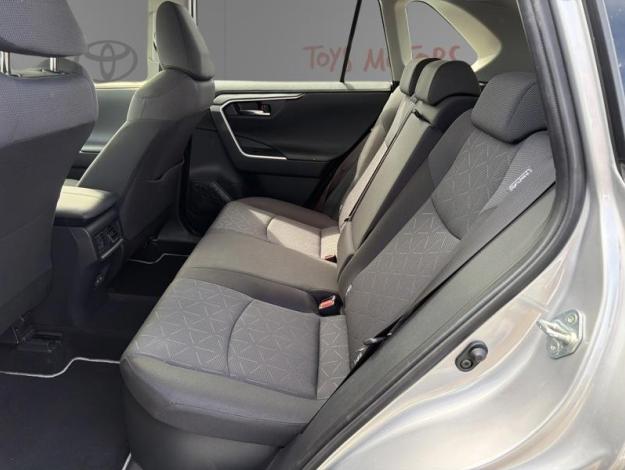 TOYOTA RAV4 Hybride 218ch Dynamic 2WD   