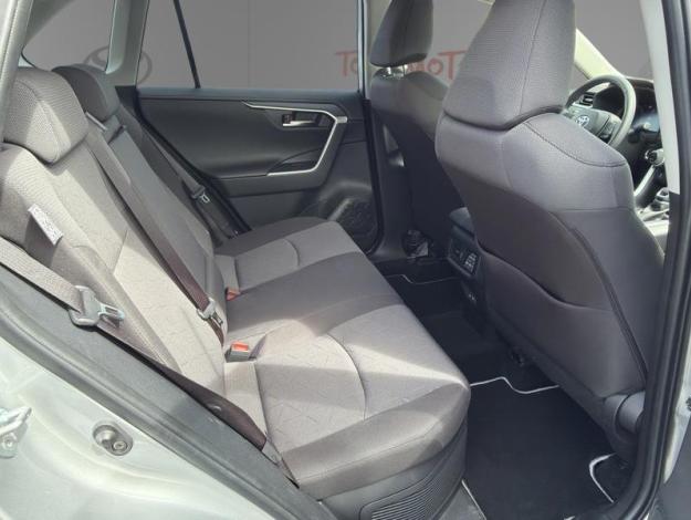 TOYOTA RAV4 Hybride 218ch Dynamic 2WD   