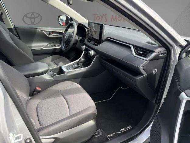 TOYOTA RAV4 Hybride 218ch Dynamic 2WD   