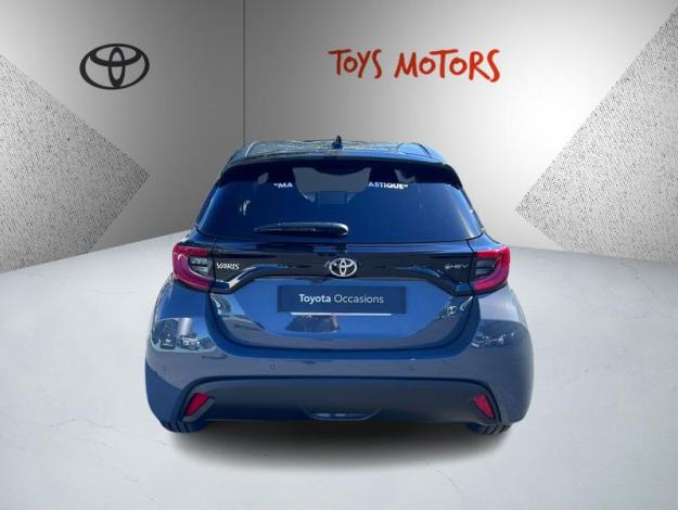 TOYOTA Yaris Hybride 116h Design  YARIS HYBRIDE 116H DESIGN PACK VD MY26