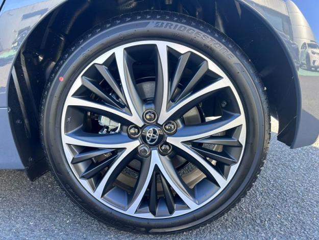 TOYOTA Yaris Hybride 116h Design  YARIS HYBRIDE 116H DESIGN PACK VD MY26