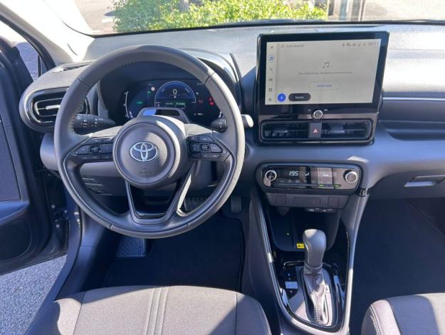 TOYOTA Yaris Hybride 116h Design  YARIS HYBRIDE 116H DESIGN PACK VD MY26