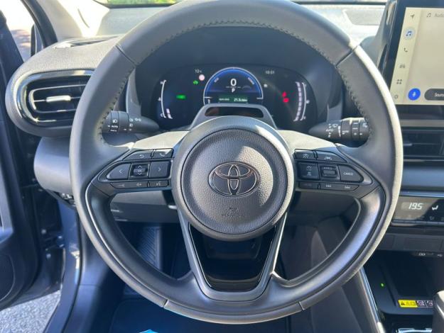 TOYOTA Yaris Hybride 116h Design  YARIS HYBRIDE 116H DESIGN PACK VD MY26