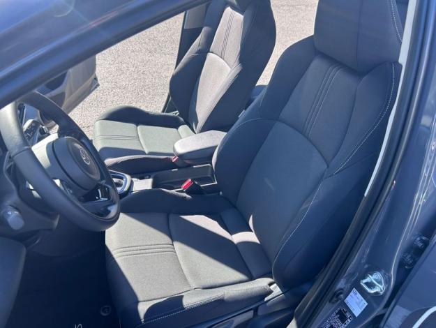 TOYOTA Yaris Hybride 116h Design  YARIS HYBRIDE 116H DESIGN PACK VD MY26