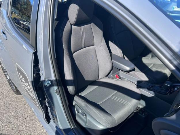 TOYOTA Yaris Hybride 116h Design  YARIS HYBRIDE 116H DESIGN PACK VD MY26