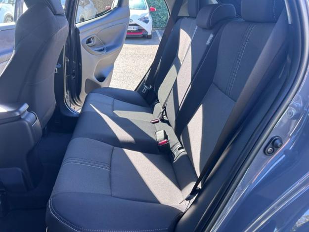 TOYOTA Yaris Hybride 116h Design  YARIS HYBRIDE 116H DESIGN PACK VD MY26