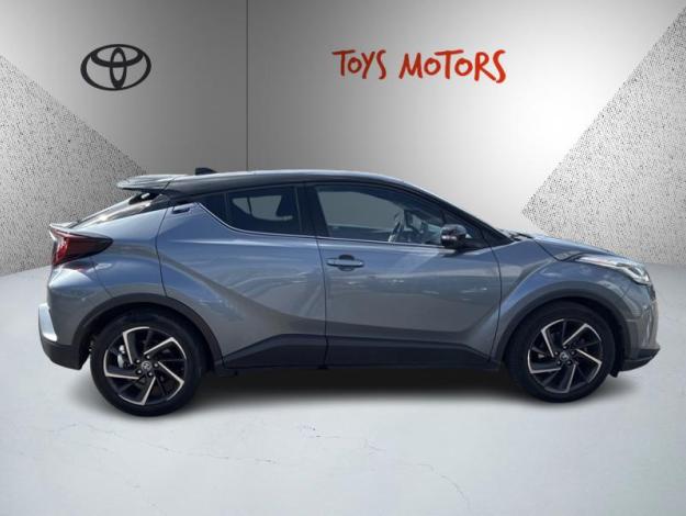 TOYOTA C-HR 2.0 Hybride 184 Design Ultimate  