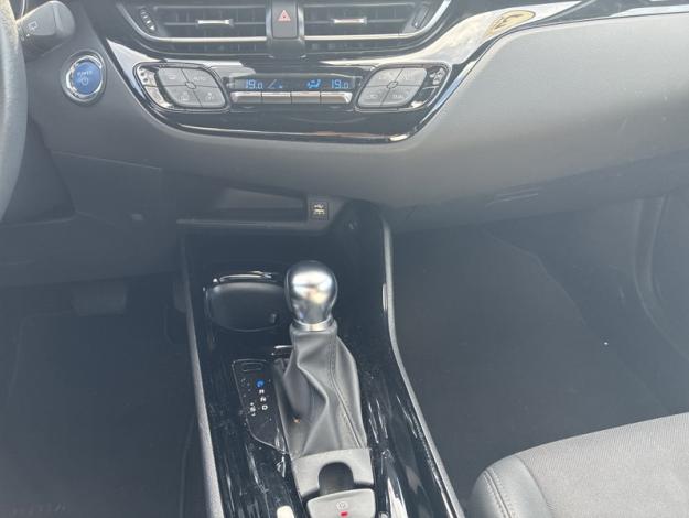 TOYOTA C-HR 2.0 Hybride 184 Design Ultimate  