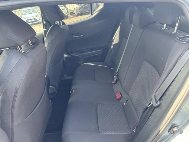 TOYOTA C-HR 2.0 Hybride 184 Design Ultimate  