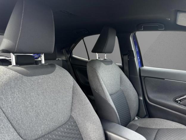 TOYOTA Yaris Cross 1.5 HYBRID 116H DESIGN AUTO  YARIS CROSS 116H 2WD DESIGN MC24