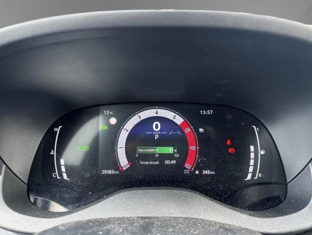 TOYOTA Yaris Cross 1.5 HYBRID 116H DESIGN AUTO  YARIS CROSS 116H 2WD DESIGN MC24