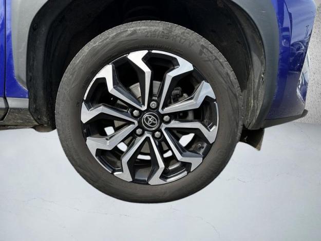 TOYOTA Yaris Cross 1.5 HYBRID 116H DESIGN AUTO  YARIS CROSS 116H 2WD DESIGN MC24