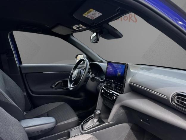 TOYOTA Yaris Cross 1.5 HYBRID 116H DESIGN AUTO  YARIS CROSS 116H 2WD DESIGN MC24