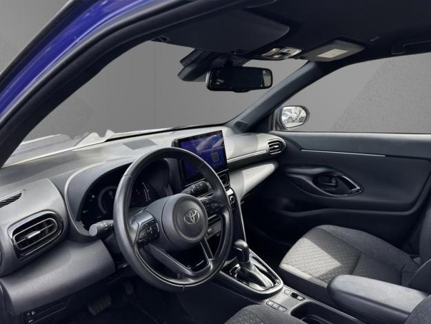 TOYOTA Yaris Cross 1.5 HYBRID 116H DESIGN AUTO  YARIS CROSS 116H 2WD DESIGN MC24