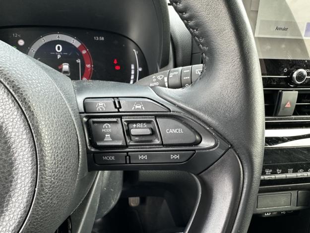 TOYOTA Yaris Cross 1.5 HYBRID 116H DESIGN AUTO  YARIS CROSS 116H 2WD DESIGN MC24