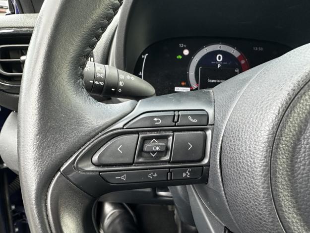 TOYOTA Yaris Cross 1.5 HYBRID 116H DESIGN AUTO  YARIS CROSS 116H 2WD DESIGN MC24