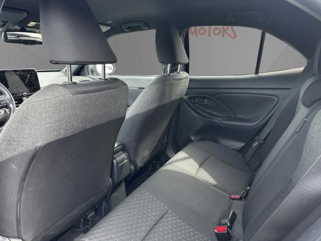 TOYOTA Yaris Cross 1.5 HYBRID 116H DESIGN AUTO  YARIS CROSS 116H 2WD DESIGN MC24