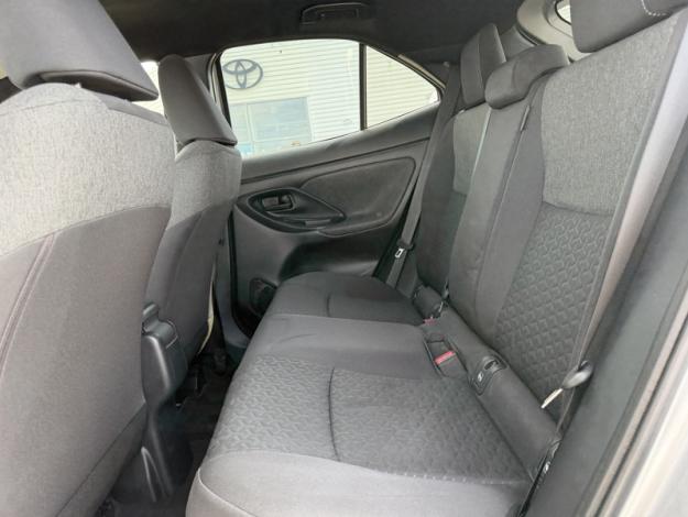 TOYOTA Yaris Cross 1.5 HYBRID 116H DESIGN AWD AUTO   