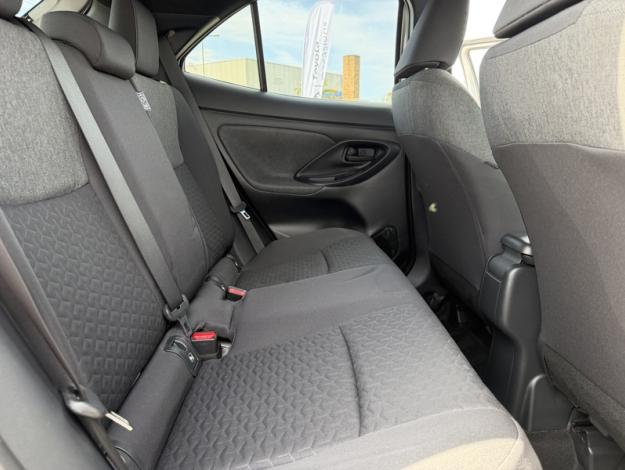 TOYOTA Yaris Cross 1.5 HYBRID 116H DESIGN AWD AUTO   