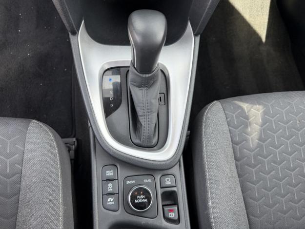 TOYOTA Yaris Cross 1.5 HYBRID 116H DESIGN AWD AUTO   