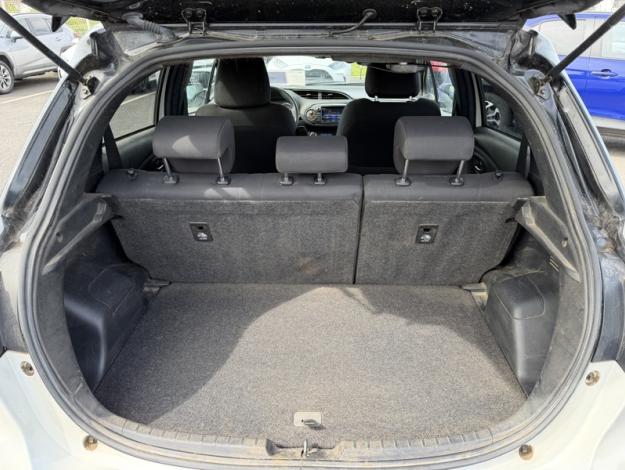 TOYOTA Yaris 1.5 VVT-I HYBRID Collection  YARIS HYBRIDE MC2 100H COLLECTION ZEN BLANC NACRE