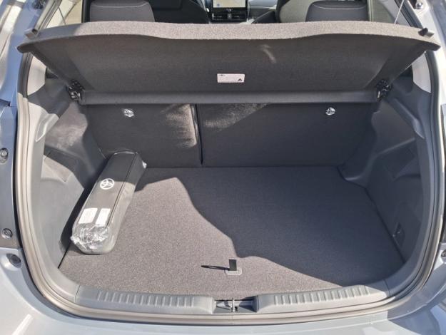 TOYOTA Yaris Hybride 116h Design  YARIS HYBRIDE 116H DESIGN PACK MY26