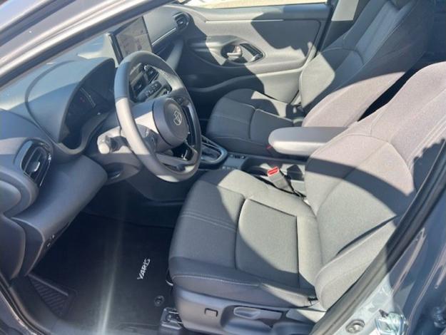 TOYOTA Yaris Hybride 116h Design  YARIS HYBRIDE 116H DESIGN PACK MY26