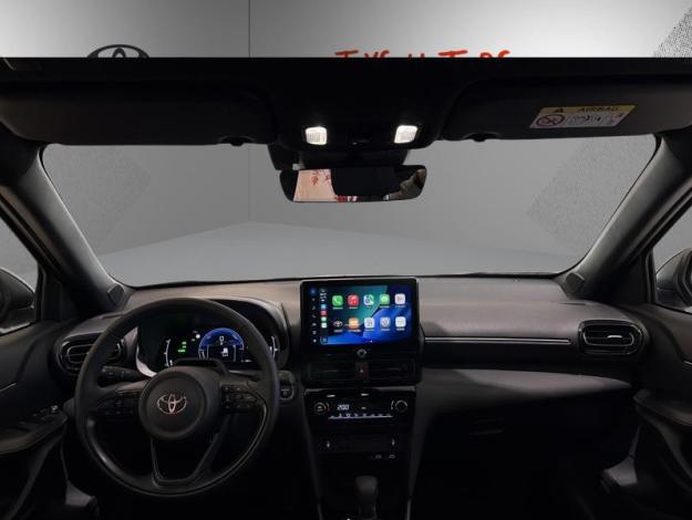 TOYOTA Yaris Cross 1.5 HYBRID 130H DESIGN AUTO  YARIS CROSS 130H 2WD DESIGN PACK