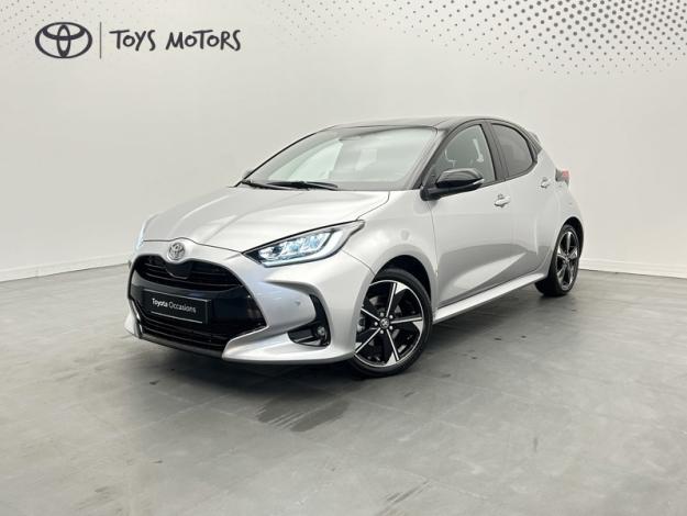 TOYOTA Yaris 130h Collection   
