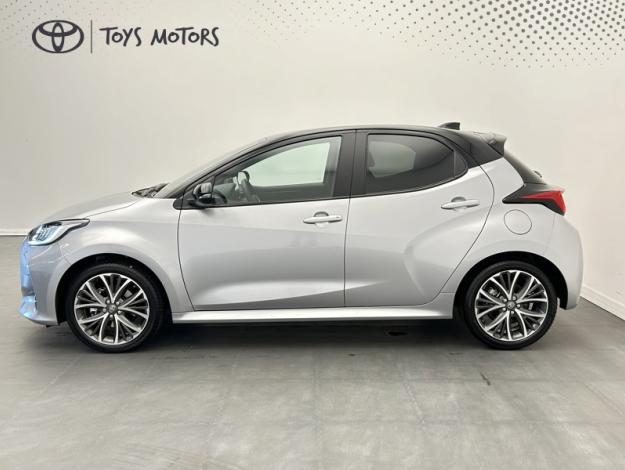 TOYOTA Yaris 116h Collection  PACK TECHNO 