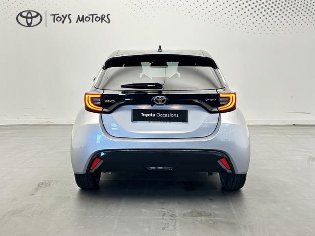 TOYOTA Yaris 116h Collection  PACK TECHNO 