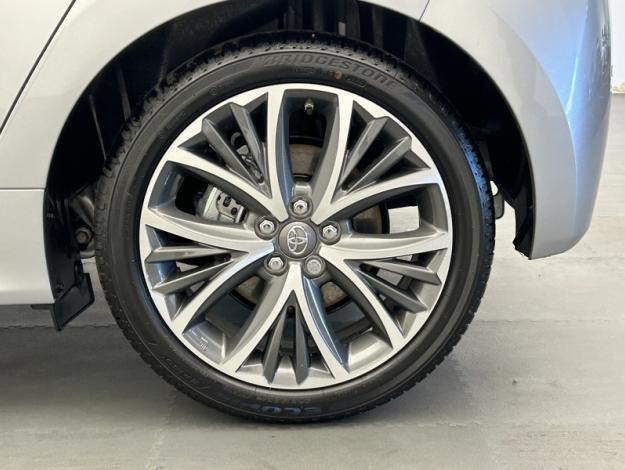 TOYOTA Yaris 116h Collection  PACK TECHNO 