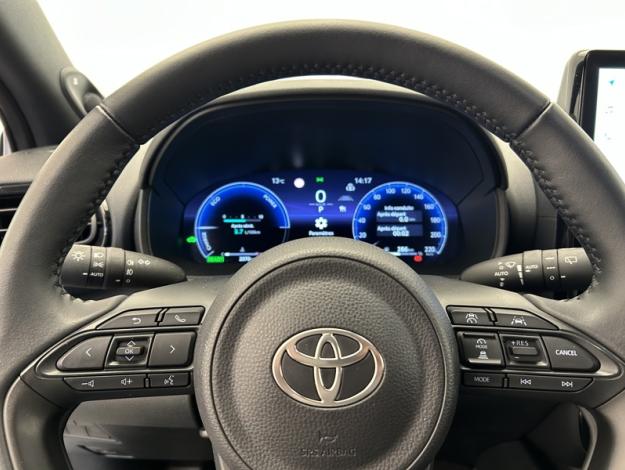 TOYOTA Yaris 116h Collection  PACK TECHNO 
