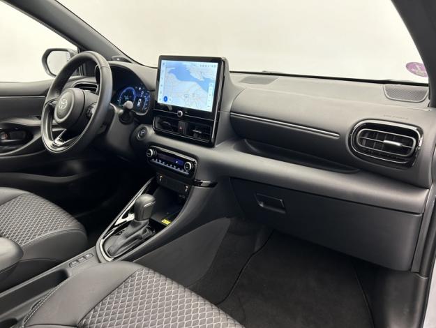 TOYOTA Yaris 116h Collection  PACK TECHNO 