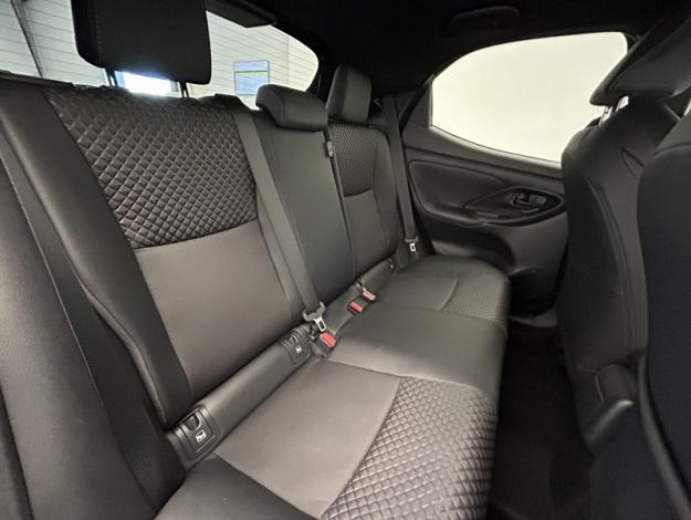 TOYOTA Yaris 116h Collection  PACK TECHNO 