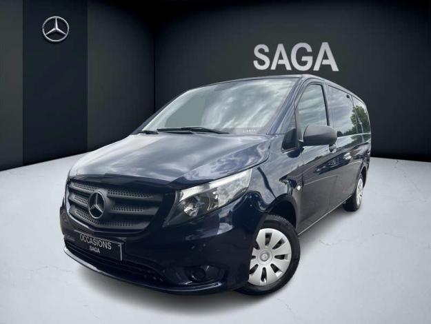MERCEDES-BENZ Vito Vito 114 BlueTEC Tourer PRO Long