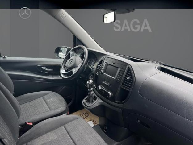 MERCEDES-BENZ Vito Vito 114 BlueTEC Tourer PRO Long