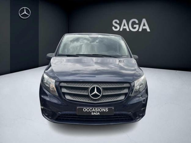 MERCEDES-BENZ Vito Vito 114 BlueTEC Tourer PRO Long