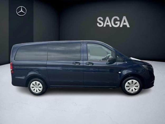 MERCEDES-BENZ Vito Vito 114 BlueTEC Tourer PRO Long
