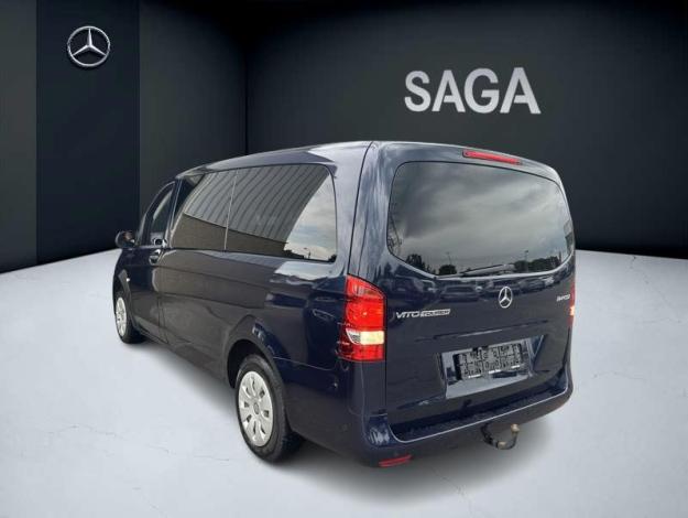 MERCEDES-BENZ Vito Vito 114 BlueTEC Tourer PRO Long