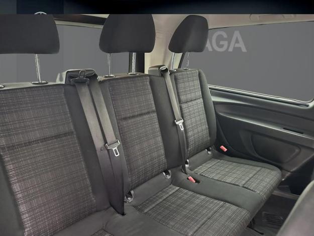 MERCEDES-BENZ Vito Vito 114 BlueTEC Tourer PRO Long