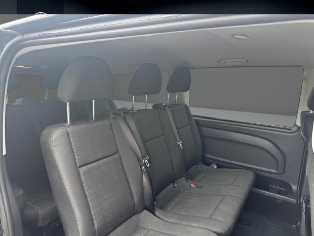 MERCEDES-BENZ Vito Vito 114 BlueTEC Tourer PRO Long