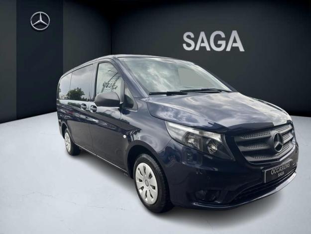 MERCEDES-BENZ Vito Vito 114 BlueTEC Tourer PRO Long