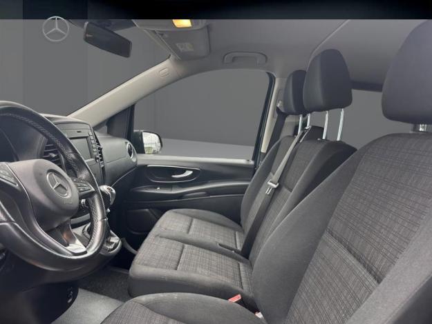 MERCEDES-BENZ Vito Vito 114 BlueTEC Tourer PRO Long