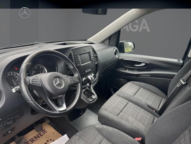 MERCEDES-BENZ Vito Vito 114 BlueTEC Tourer PRO Long