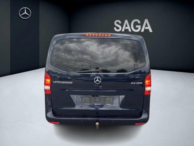 MERCEDES-BENZ Vito Vito 114 BlueTEC Tourer PRO Long