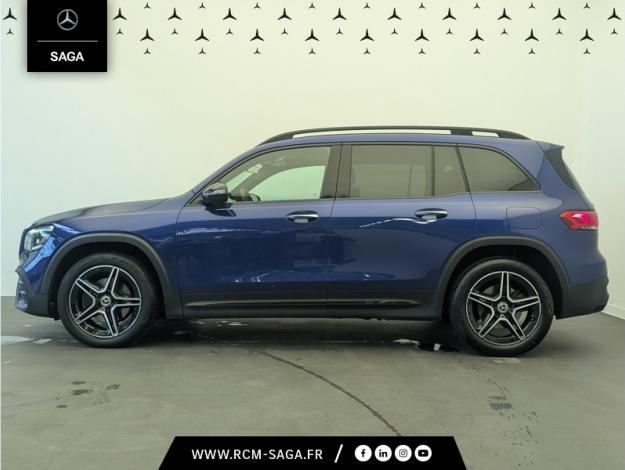 MERCEDES-BENZ GLB 200 d AMG Line  