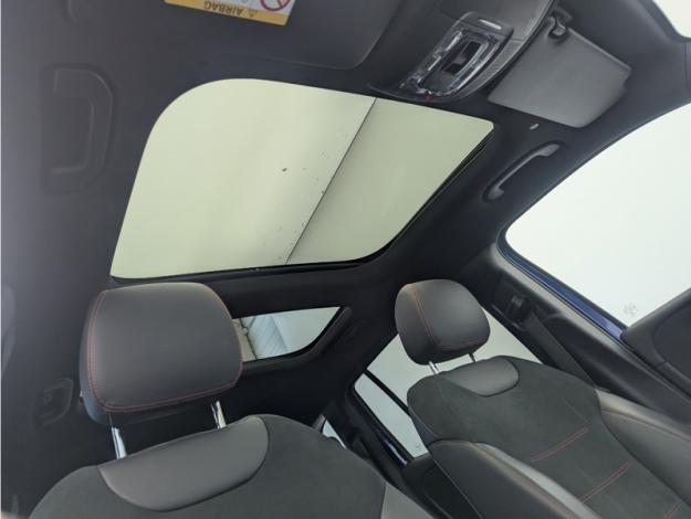 MERCEDES-BENZ GLB 200 d AMG Line  