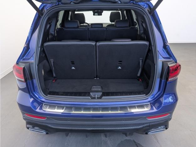 MERCEDES-BENZ GLB 200 d AMG Line  